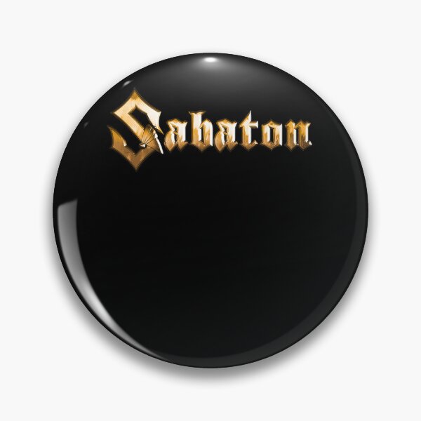 Item preview, Sabatón designed and sold by NorrisRiel.