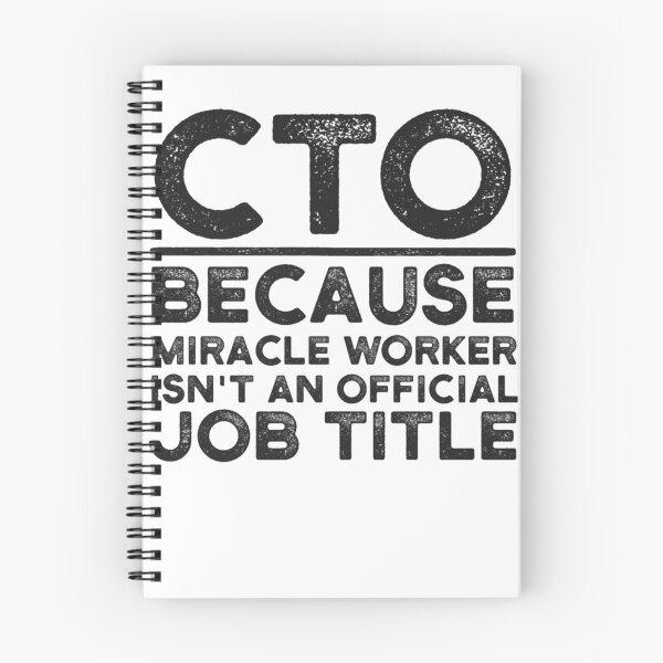Item preview, CTO Because Miracle designed and sold by EleanorHale.