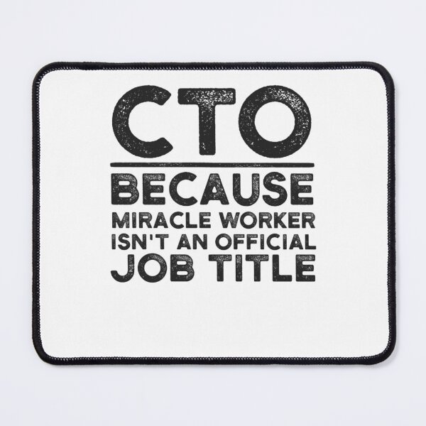 Item preview, CTO Because Miracle designed and sold by EleanorHale.