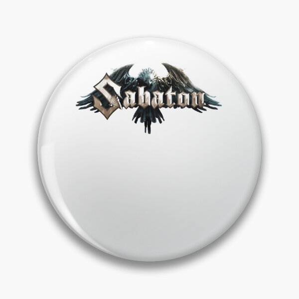 Item preview, Sabatón designed and sold by NorrisRiel.