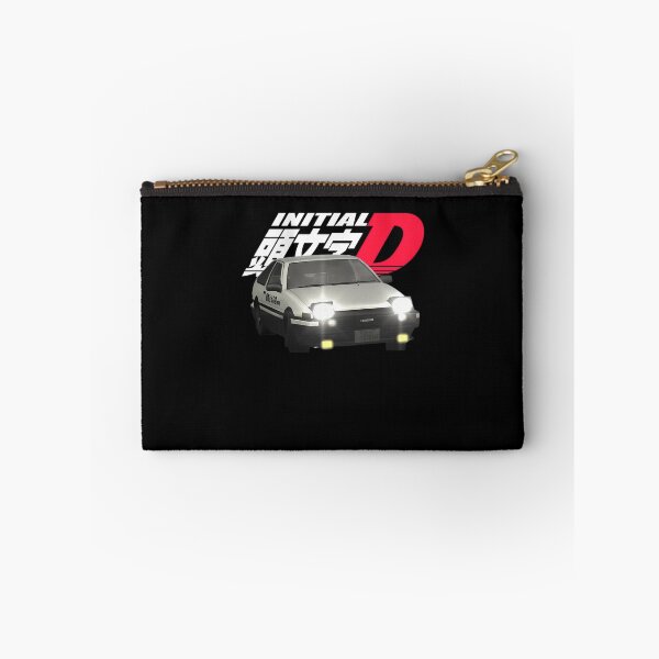 Artikelvorschau, INITIAL D entworfen und verkauft von KoleCastillo.