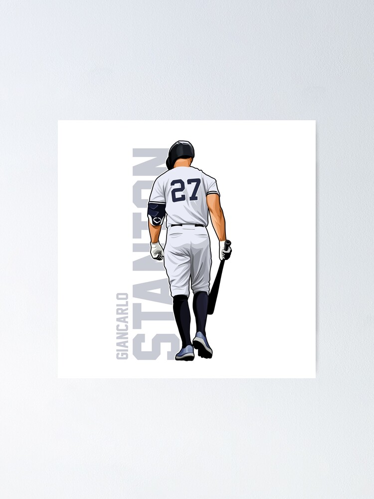 Giancarlo Stanton Posters for Sale