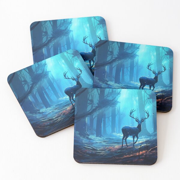 Item preview, Fleeting designed and sold by RicoInStudios.
