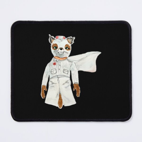 Item preview, Ash from fantastic Mr. Fox designed and sold by Poosephyl.