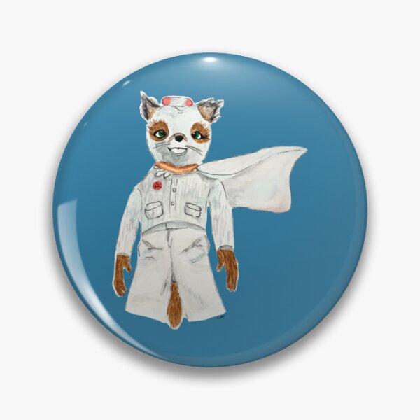 Item preview, Ash from fantastic Mr. Fox designed and sold by Poosephyl.