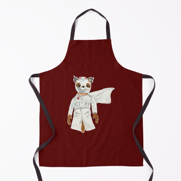 Item preview, Ash from fantastic Mr. Fox designed and sold by Poosephyl.