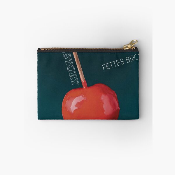 Artikelvorschau, Fettes Brot - LOVESTORY Album 2019 entworfen und verkauft von Elysmporium.