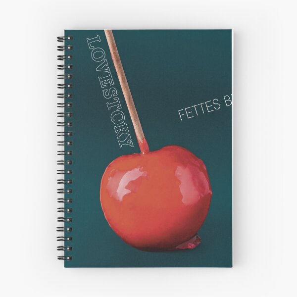 Artikelvorschau, Fettes Brot - LOVESTORY Album 2019 entworfen und verkauft von Elysmporium.