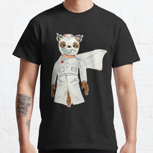 Fantastic Mr Fox Ash Gifts & Merchandise for Sale | Redbubble