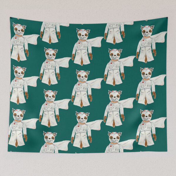 Item preview, Ash from fantastic Mr. Fox designed and sold by Poosephyl.