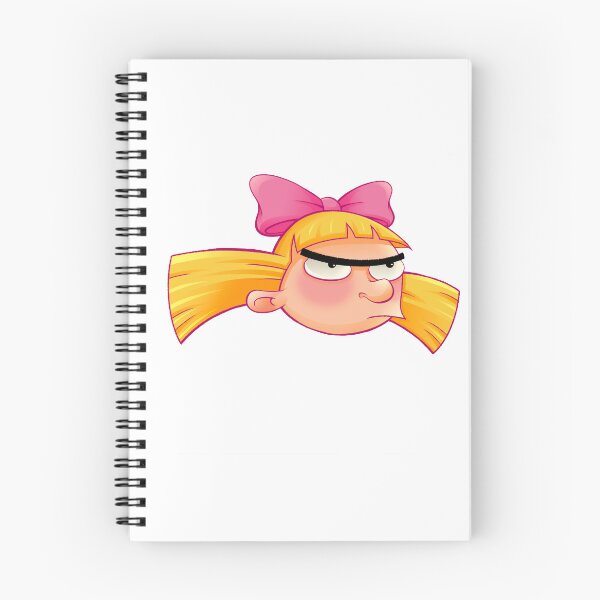 Item preview, Helga P. designed and sold by arvick-illus.