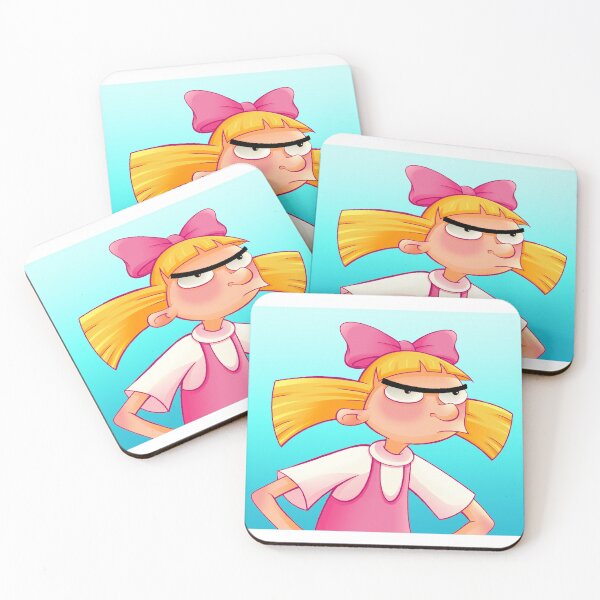 Item preview, Helga P. designed and sold by arvick-illus.