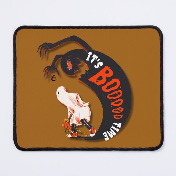 Item preview, Boooo Time designed and sold by CocoLokoTron.