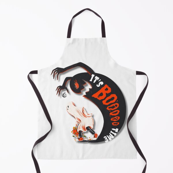 Item preview, Boooo Time designed and sold by CocoLokoTron.