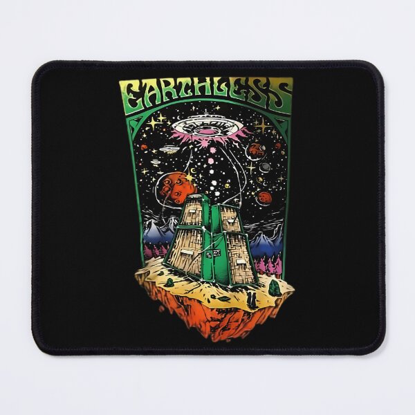 Item preview, earthless designed and sold by LeonardModeP.