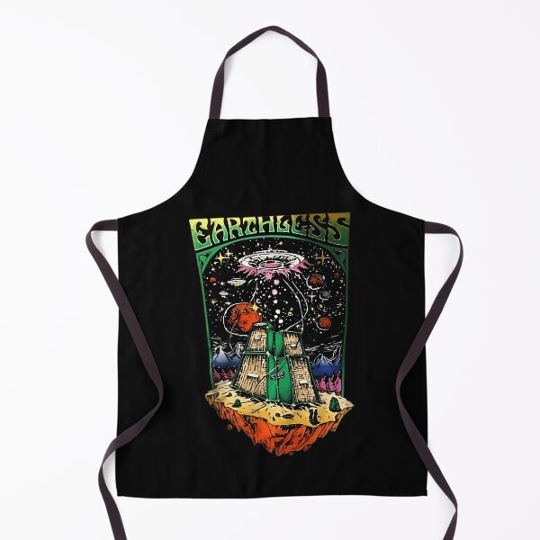 Item preview, earthless designed and sold by LeonardModeP.