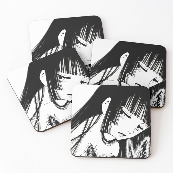 Item preview, xxxHolic Yuuko Ichihara Dimension Witch Tsubasa CLAMP designed and sold by polinko90.