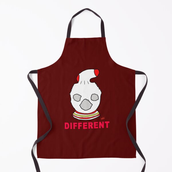 Item preview, Different Fantastic Mr Fox designed and sold by Poosephyl.