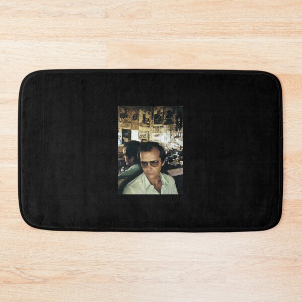 Item preview, Jack Nicholson   (2) designed and sold by RogerBlackWhi.