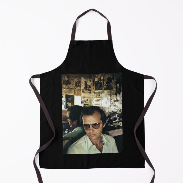Item preview, Jack Nicholson (2) designed and sold by RogerBlackWhi.