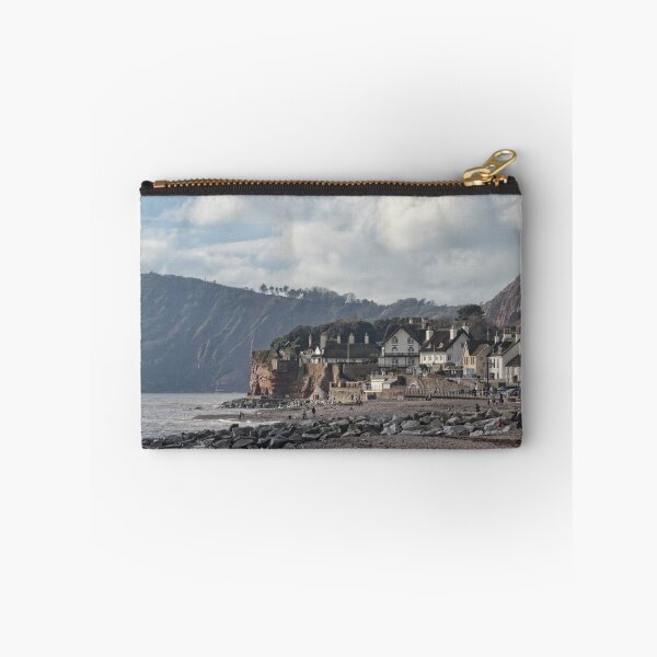 Item preview, Cafe In The Rocks at Sidmouth Devon UK designed and sold by lynn carter.