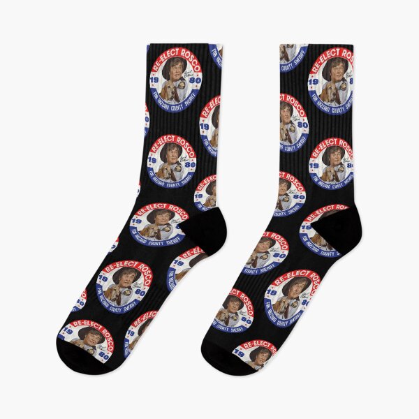 Item preview, Re-Elect Rosco P. Coltrane for Sheriff designed and sold by DesignerHumil.