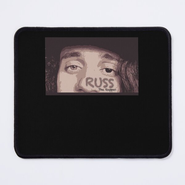 Item preview, Russ Eyes designed and sold by ValiantCharpie.