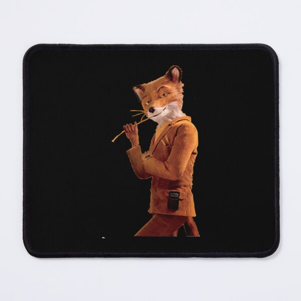 Item preview, Fantastc Mr Fox  designed and sold by Poosephyl.