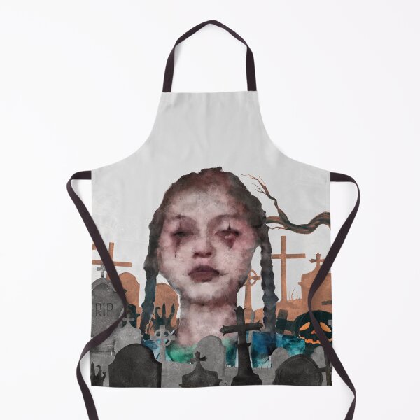 Artikelvorschau, Halloween Tag entworfen und verkauft von VANWANSHOP.