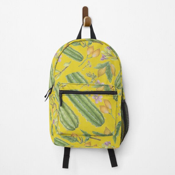 Item preview, San Pedro e Iboga Amarillo designed and sold by greenerybywendy.
