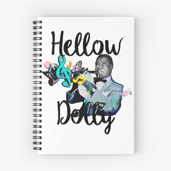 Item preview, Hello Dolly designed and sold by FashionsRedBu.