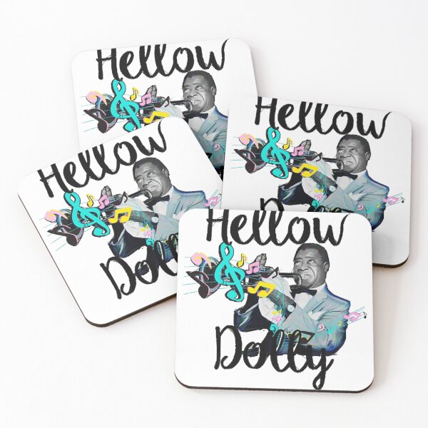 Item preview, Hello Dolly designed and sold by FashionsRedBu.
