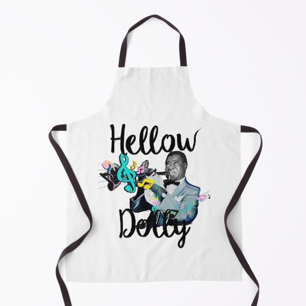 Item preview, Hello Dolly designed and sold by FashionsRedBu.