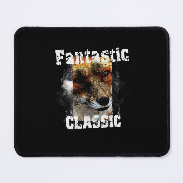 Item preview, Fantastic Mr Fox (7) designed and sold by Poosephyl.