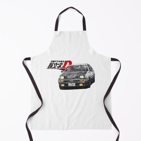 Item preview, Intial-D Akina's Pride designed and sold by KoleCastillo.