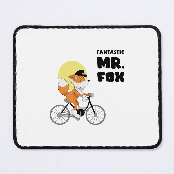 Item preview, Fantastic Mr Fox (3) designed and sold by Poosephyl.