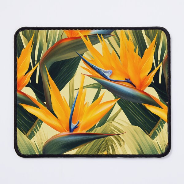 Item preview, Birds of Paradise designed and sold by allthis.