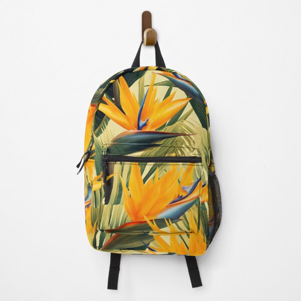 Item preview, Birds of Paradise designed and sold by allthis.