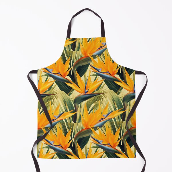 Item preview, Birds of Paradise designed and sold by allthis.