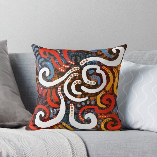 Item preview, Desert Wings designed and sold by Rachel Bachman.