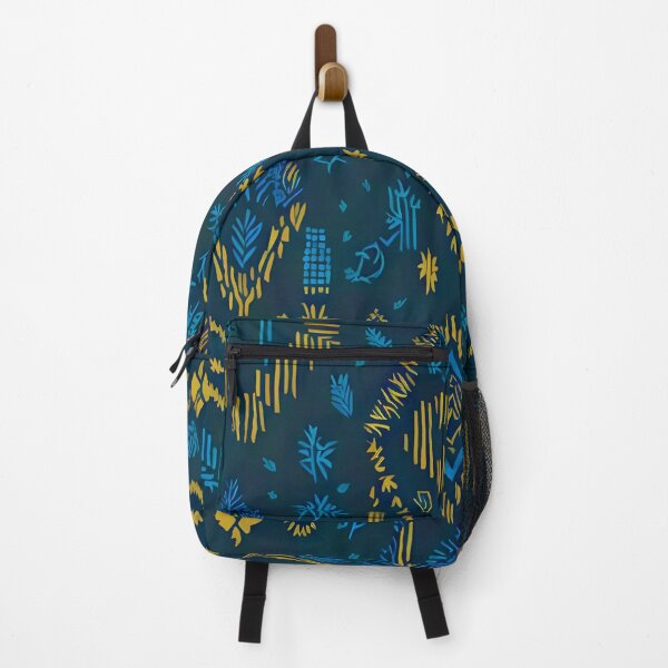 Item preview, Tribal seamless pattern designed and sold by Jayjaynaenae.