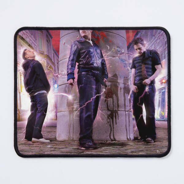 Item preview, Fettes Brot - Strom und Drang Album 2008 designed and sold by Elysmporium.