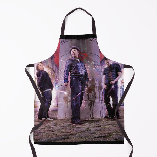 Item preview, Fettes Brot - Strom und Drang Album 2008 designed and sold by Elysmporium.