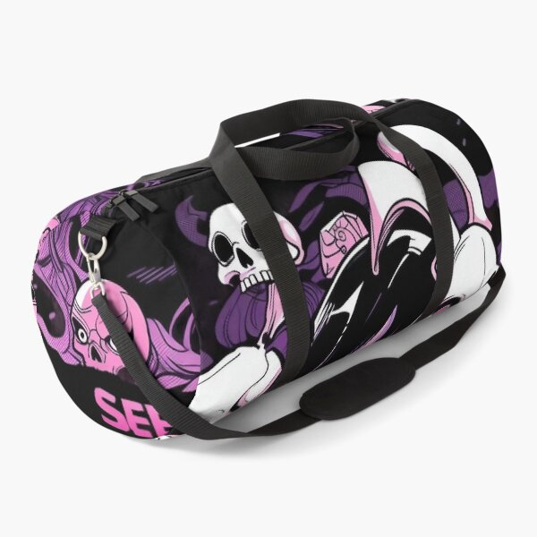 Item preview, Evil Bunny Anime Girl designed and sold by MikeyMeta.