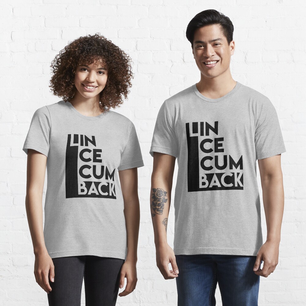 Tim Lincecum The Freak 2.0  Essential T-Shirt for Sale by inkymisfit