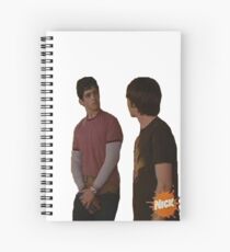 Cuaderno de espiral Drake, ¿dónde estamos?