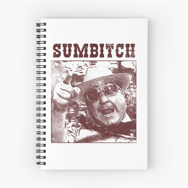 Item preview, B&W - Sumbitch designed and sold by masinibobus.