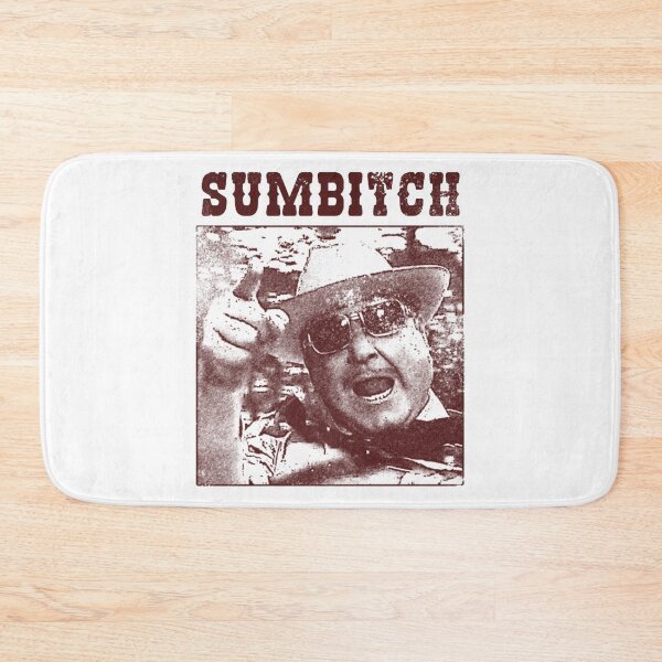 Item preview, B&W - Sumbitch designed and sold by masinibobus.