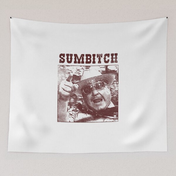 Item preview, B&W - Sumbitch designed and sold by masinibobus.
