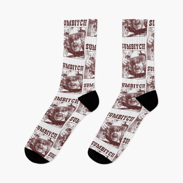 Item preview, B&W - Sumbitch designed and sold by masinibobus.